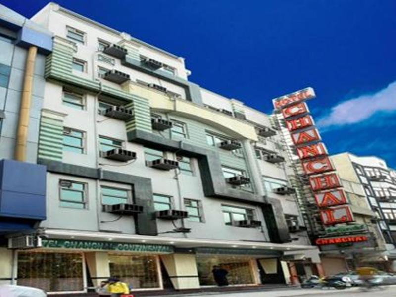 Hotel Chanchal Continental # Near To New Delhi Station # Family Hotel # Customer'S Choice Hotel # Tourist Places Nearby - Red Fort, Jama Masjid, India Gate 3*